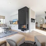 Sylt 44 Mit Eigenem Strandkorb Am Holiday home