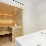 Sylt 44 Mit Eigenem Strandkorb Am Holiday home *