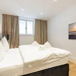 Sylt 44 Mit Eigenem Strandkorb Am Holiday home Wenningstedt-Braderup