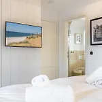 Holiday home Sylt 44 Mit Eigenem Strandkorb Am