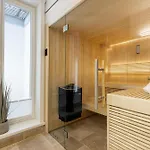 Sylt 44 Mit Eigenem Strandkorb Am Holiday home *