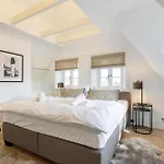 Sylt 44 Mit Eigenem Strandkorb Am * Wenningstedt-Braderup