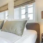Sylt 44 Mit Eigenem Strandkorb Am * Wenningstedt-Braderup