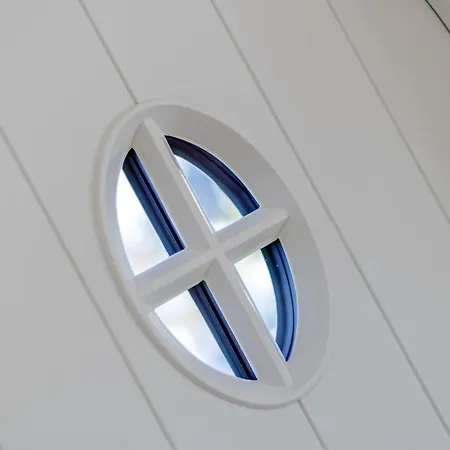 Dom wakacyjny Sylt 44 Mit Eigenem Strandkorb Am