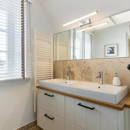 Sylt 44 Mit Eigenem Strandkorb Am *