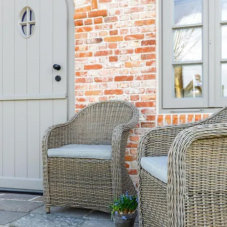 Sylt 44 Mit Eigenem Strandkorb Am *