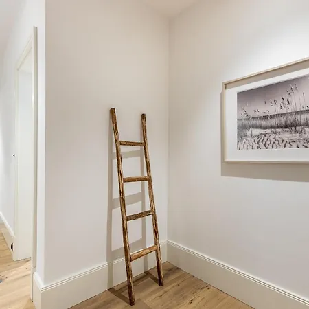 Sylt 44 Mit Eigenem Strandkorb Am