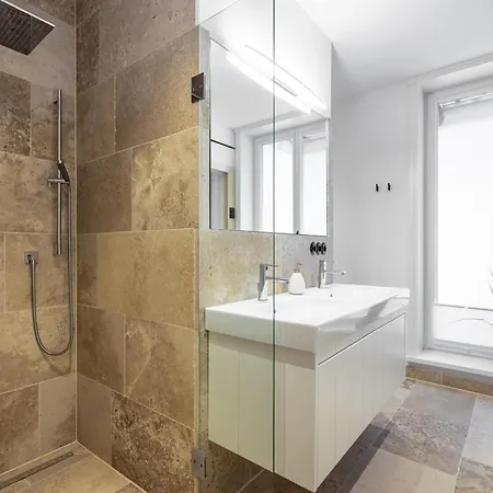 Sylt 44 Mit Eigenem Strandkorb Am *