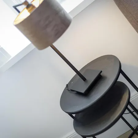 Sylt 44 Mit Eigenem Strandkorb Am Dom wakacyjny