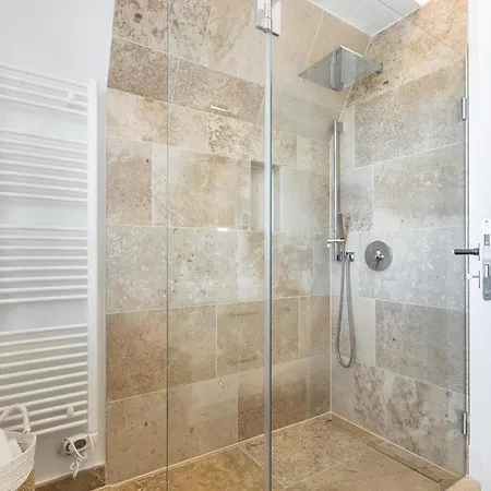 Sylt 44 Mit Eigenem Strandkorb Am Dom wakacyjny Wenningstedt-Braderup