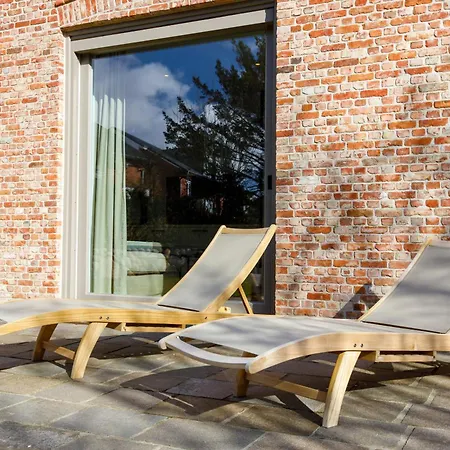 Sylt 44 Mit Eigenem Strandkorb Am Dom wakacyjny *