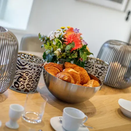 Sylt 44 Mit Eigenem Strandkorb Am Wenningstedt-Braderup