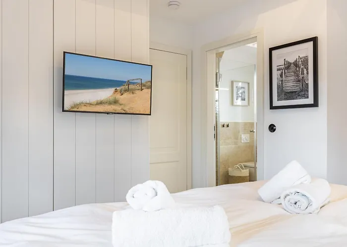 Casa vacanze Sylt 44 Mit Eigenem Strandkorb Am